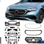Mercedes-Benz GLE Ön Tampon çıkma parça - AY-CAR AUTO YEDEK PARÇA İstanbul