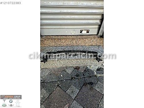 Mercedes-Benz E Serisi Ön Panel çıkma parça