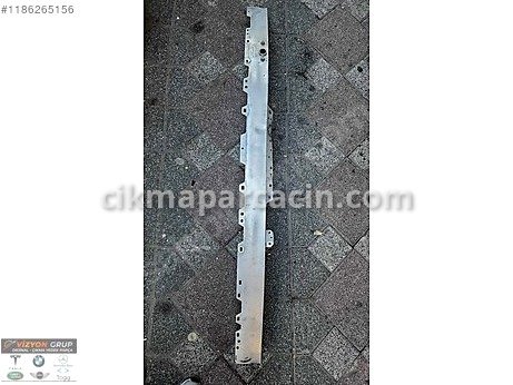Mercedes-Benz E Serisi Tampon Demiri çıkma parça