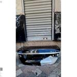 Mercedes-Benz GLE Bagaj Kapağı çıkma parça - VİZYON GRUP ORJİNAL ÇIKMA YEDEK PARÇA İstanbul