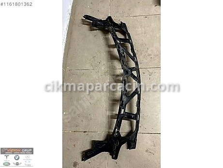 Mercedes-Benz E Serisi Ön Tampon çıkma parça