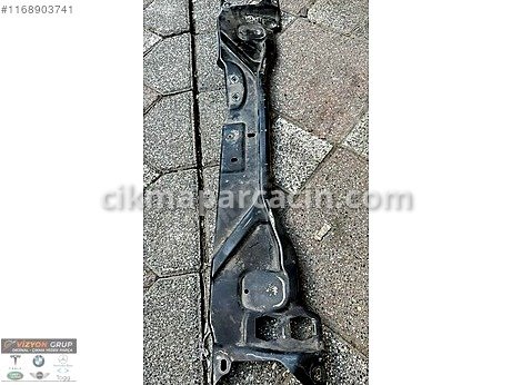 Mercedes-Benz E Serisi Ön Panel çıkma parça