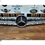 Mercedes-Benz GLE Panjur çıkma parça - VİZYON GRUP ORJİNAL ÇIKMA YEDEK PARÇA İstanbul