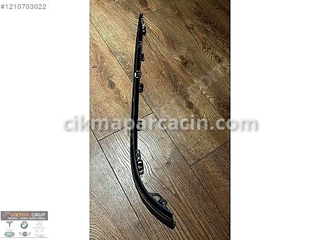 Mercedes-Benz E Serisi Panjur çıkma parça