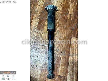 Mercedes-Benz E Serisi Amortisör çıkma parça