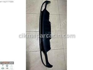 MERCEDES E SERİSİ W213 ARKA DİFÜZÖR KOMPLE ÇIKMA ORJ A2138852125