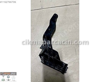 Mercedes-Benz E Serisi Tampon Braketi çıkma parça
