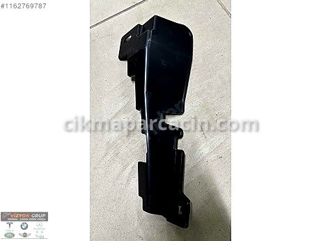 Mercedes-Benz E Serisi Tampon Braketi çıkma parça