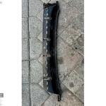 Mercedes-Benz GLE Arka Tampon çıkma parça - VİZYON GRUP ORJİNAL ÇIKMA YEDEK PARÇA İstanbul