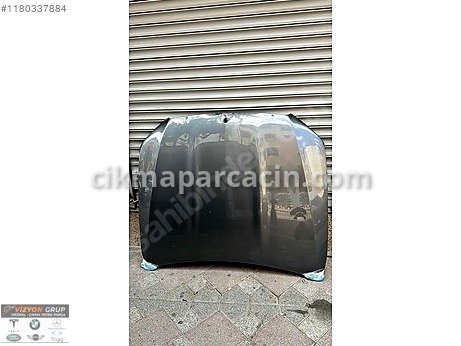 Mercedes-Benz E Serisi Kaput çıkma parça