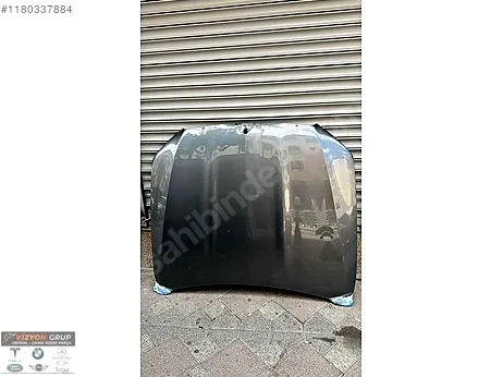 Mercedes-Benz GLE Kaput çıkma parça - VİZYON GRUP ORJİNAL ÇIKMA YEDEK PARÇA İstanbul
