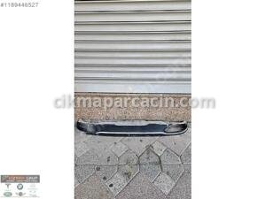 MERCEDES E SERİSİ W213 KASA ARKA TAMPON DİFÜZÖR AMG A2138852125