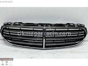 MERCEDES E SERİSİ W213 ÖN PANJUR ÇIKMA ORJİNAL A2138809703