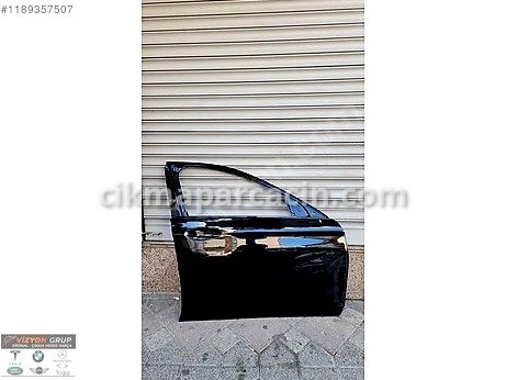 Mercedes-Benz E Serisi Kapı (Ön Sağ) çıkma parça