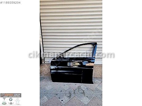 Mercedes-Benz E Serisi Kapı (Ön Sol) çıkma parça