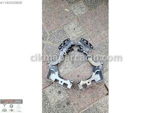 MERCEDES E SERİSİ W213 SAĞ-SOL ÖN KAPUT MENTEŞESİ A2138800228