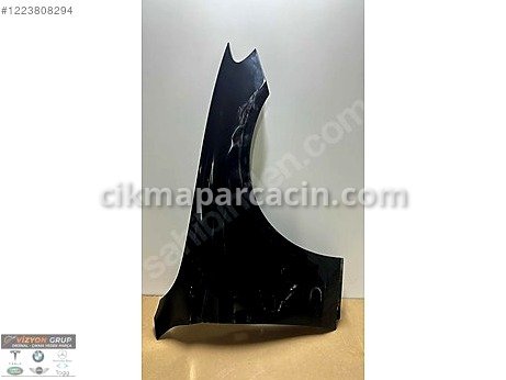 Mercedes-Benz E Serisi Çamurluk (Ön) çıkma parça