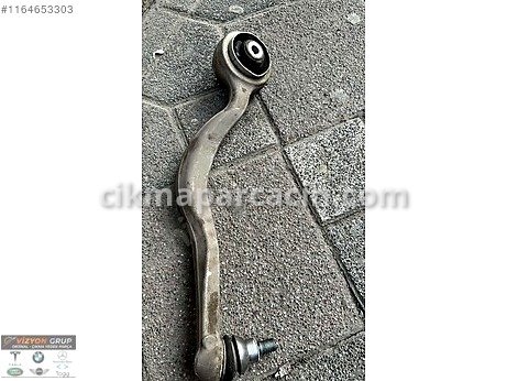 Mercedes-Benz E Serisi Salıncak çıkma parça