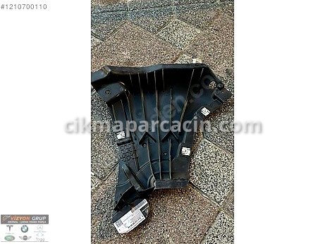 Mercedes-Benz E Serisi Bakalit çıkma parça