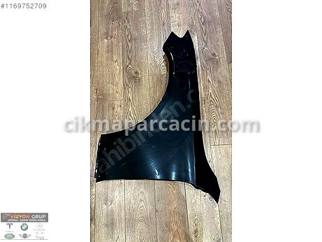 Mercedes-Benz E Serisi Çamurluk (Ön) çıkma parça