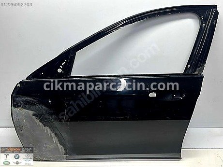 Mercedes-Benz E Serisi Kapı (Ön Sol) çıkma parça