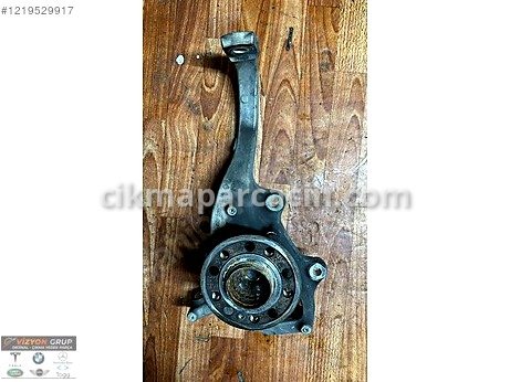 Mercedes-Benz E Serisi Taşıyıcı çıkma parça