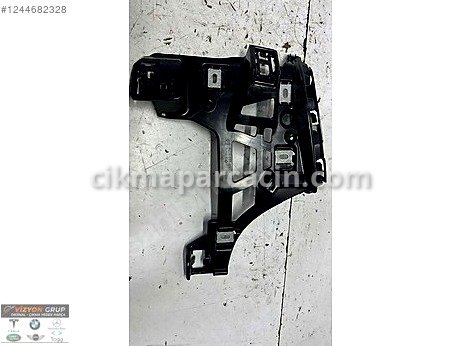 Mercedes-Benz E Serisi Tampon Braketi çıkma parça