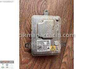 MERCEDES FAR BEYNİ W205 W176 117 A2229003300
