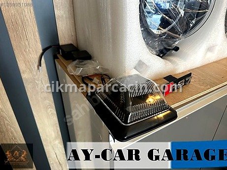 Mercedes-Benz GLA Çamurluk (Ön) çıkma parça
