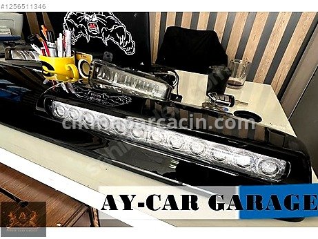 Mercedes-Benz GLA Sol Ön Far çıkma parça