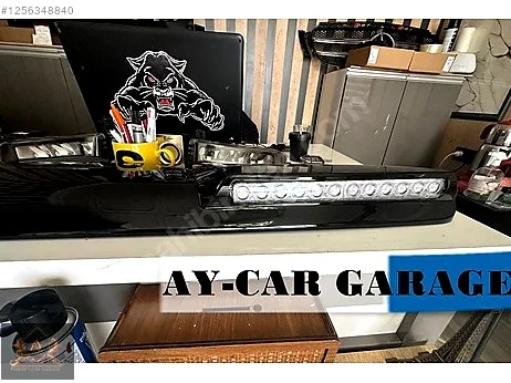 Mercedes-Benz GLA Kesme Tavan Sacı çıkma parça - AY-CAR AUTO YEDEK PARÇA İstanbul