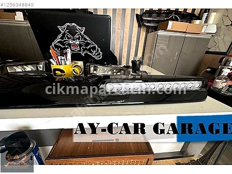 Mercedes-Benz GLA Kesme Tavan Sacı çıkma parça