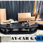 Mercedes-Benz GLA Ön Tampon çıkma parça - AY-CAR AUTO YEDEK PARÇA İstanbul