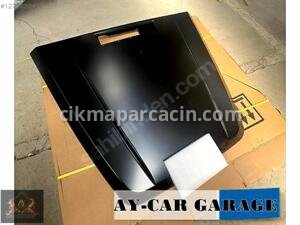 MERCEDES G.SERİ W463-W464 G63 BODY KİT 1/1 KALİTE!!! KOMPLE!!