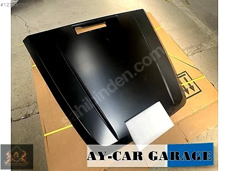Mercedes-Benz C Serisi Komple Torpido çıkma parça - AY-CAR AUTO YEDEK PARÇA İstanbul