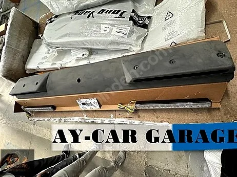 Mercedes-Benz GLA Kesme Tavan Sacı çıkma parça - AY-CAR AUTO YEDEK PARÇA İstanbul