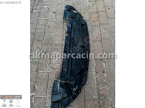 Mercedes-Benz GLA Ön Tampon çıkma parça