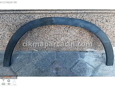 Mercedes-Benz GLA Çamurluk (Arka) çıkma parça