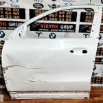 Mercedes-Benz GLA Kapı (Ön Sol) çıkma parça - VİZYON GRUP ORJİNAL ÇIKMA YEDEK PARÇA İstanbul