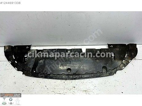 Mercedes-Benz GLA Ön Tampon çıkma parça