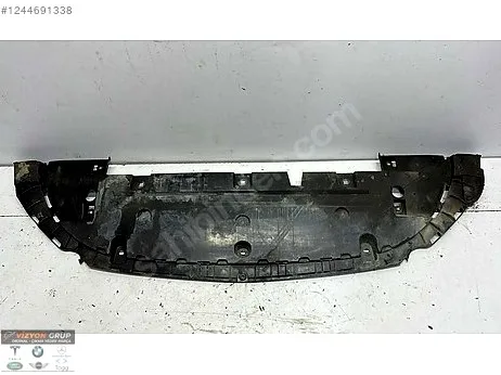 Mercedes-Benz GLC Ön Tampon çıkma parça - VİZYON GRUP ORJİNAL ÇIKMA YEDEK PARÇA İstanbul