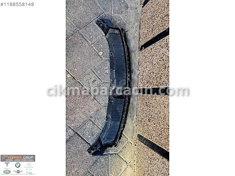 Mercedes-Benz GLA Ön Tampon çıkma parça