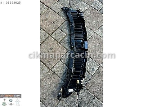 Mercedes-Benz GLB Ön Panel çıkma parça