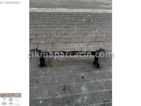 Mercedes-Benz GLB Ön Panel çıkma parça