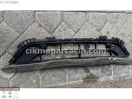Mercedes-Benz GLB Panjur çıkma parça