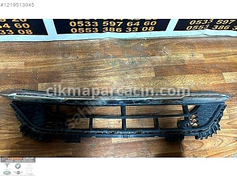 Mercedes-Benz GLB Panjur çıkma parça