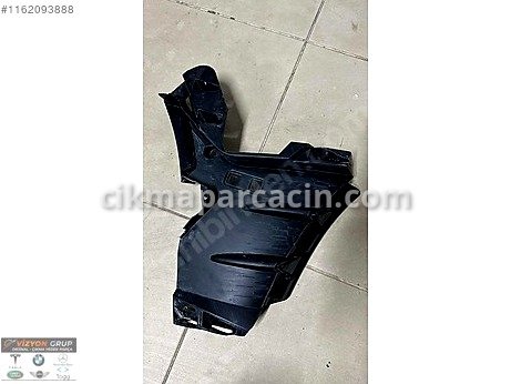 Mercedes-Benz GLB Tampon Tutacağı çıkma parça