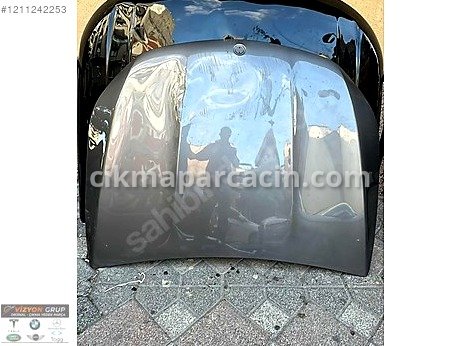 Mercedes-Benz GLB Kaput çıkma parça