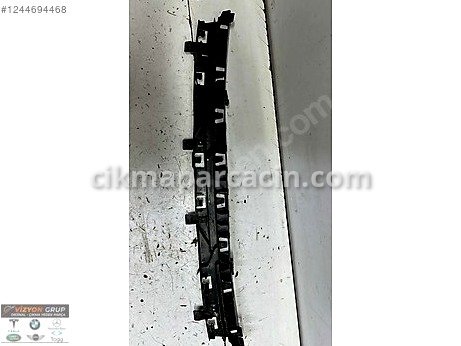 Mercedes-Benz GLB Tampon Braketi çıkma parça