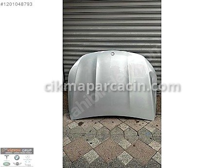 Mercedes-Benz GLB Kaput çıkma parça
